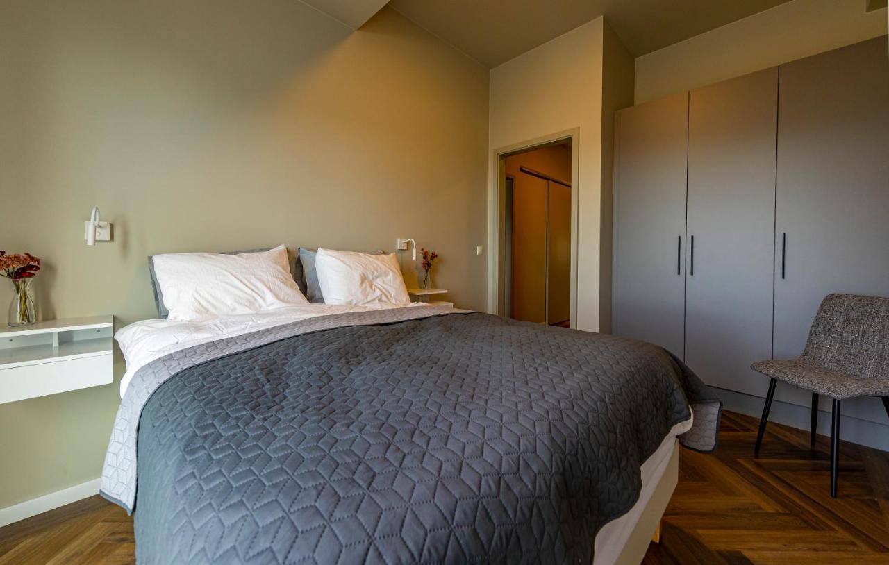 Iceland Sjf Apartments - 301 レイキャヴィーク エクステリア 写真