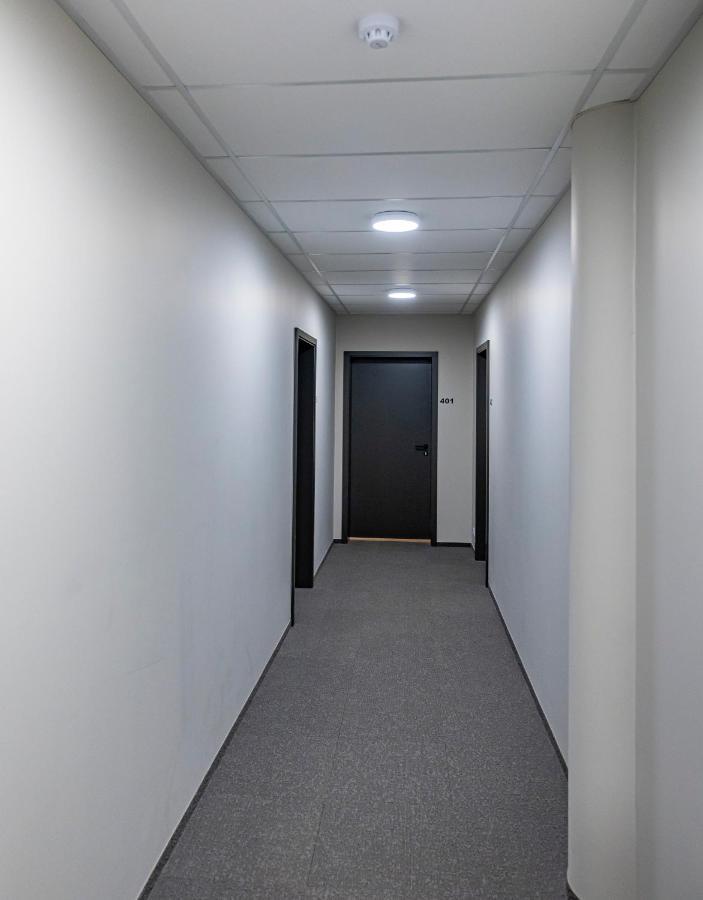 Iceland Sjf Apartments - 301 レイキャヴィーク エクステリア 写真