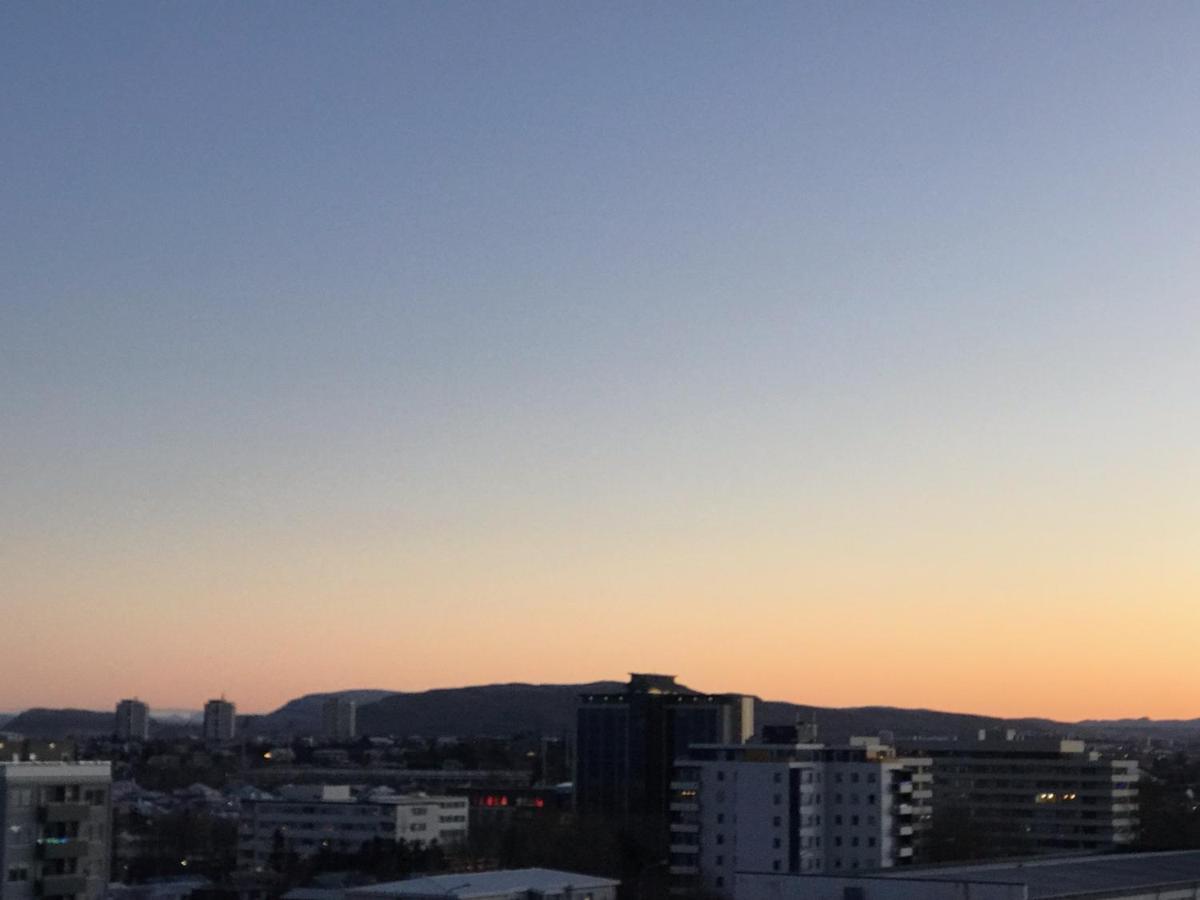 Iceland Sjf Apartments - 301 レイキャヴィーク エクステリア 写真