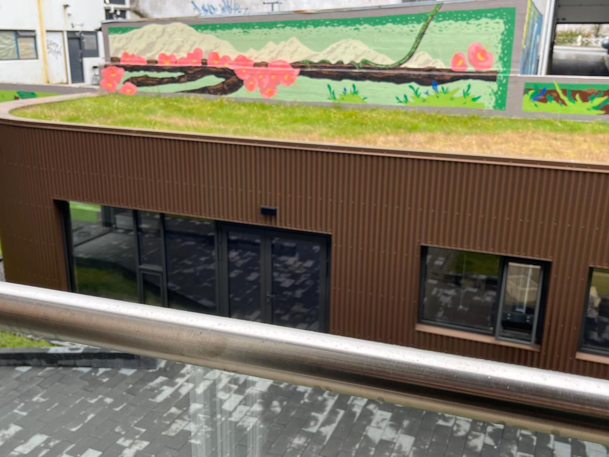 Iceland Sjf Apartments - 301 レイキャヴィーク エクステリア 写真