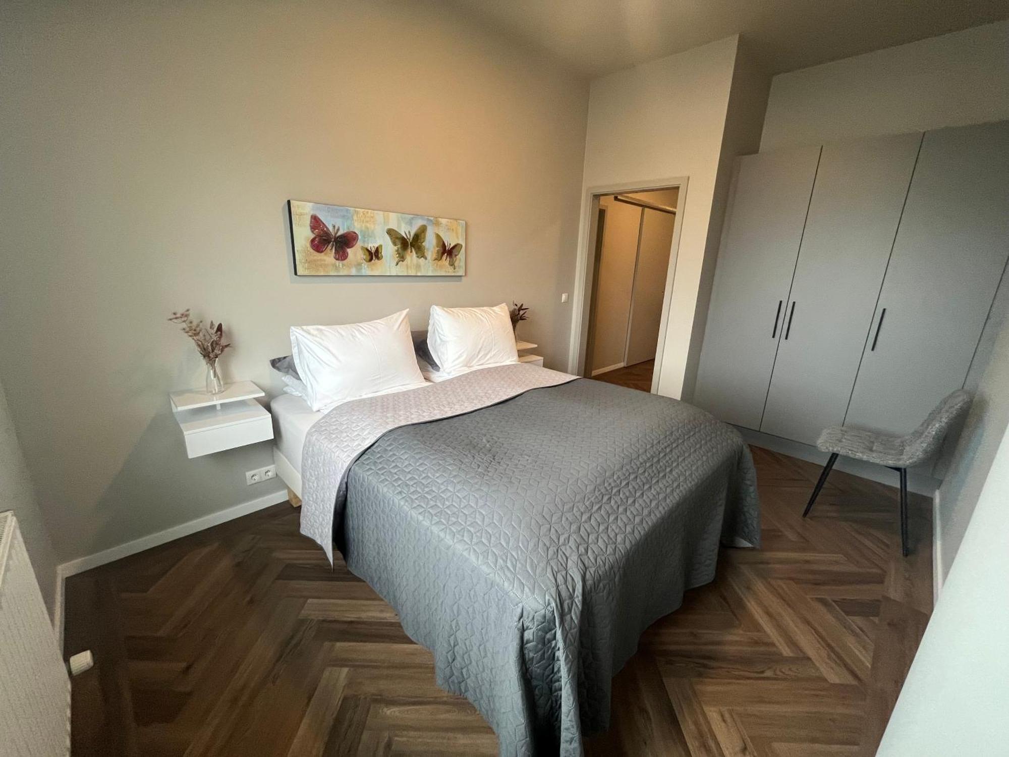 Iceland Sjf Apartments - 301 レイキャヴィーク エクステリア 写真