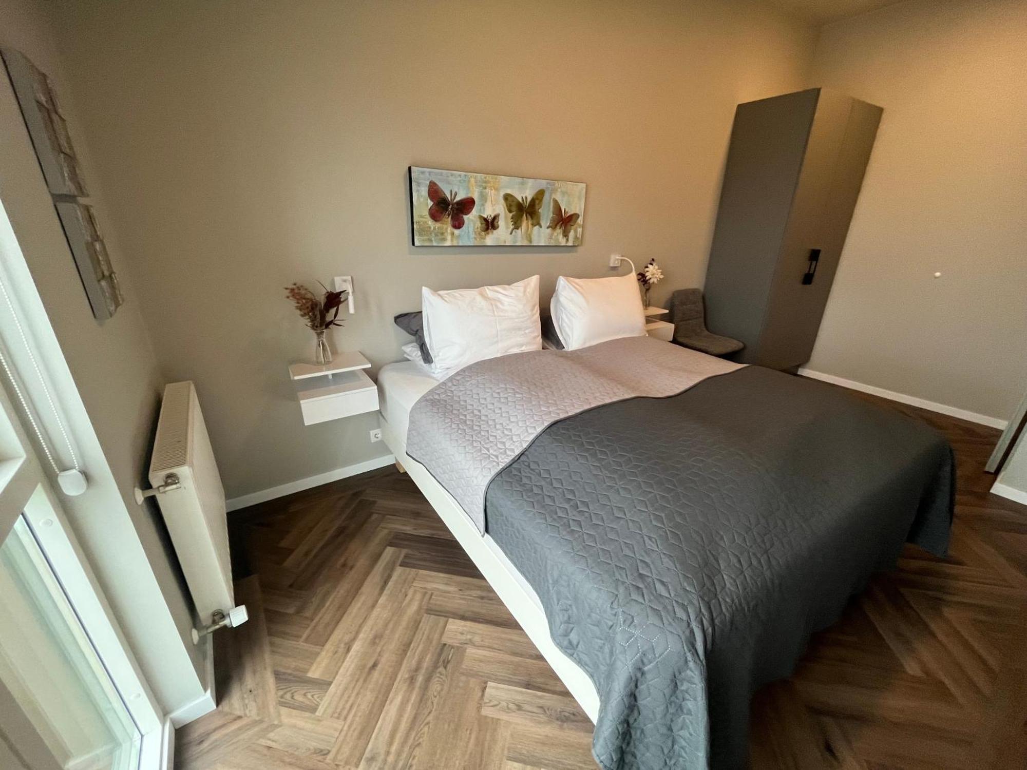 Iceland Sjf Apartments - 301 レイキャヴィーク エクステリア 写真