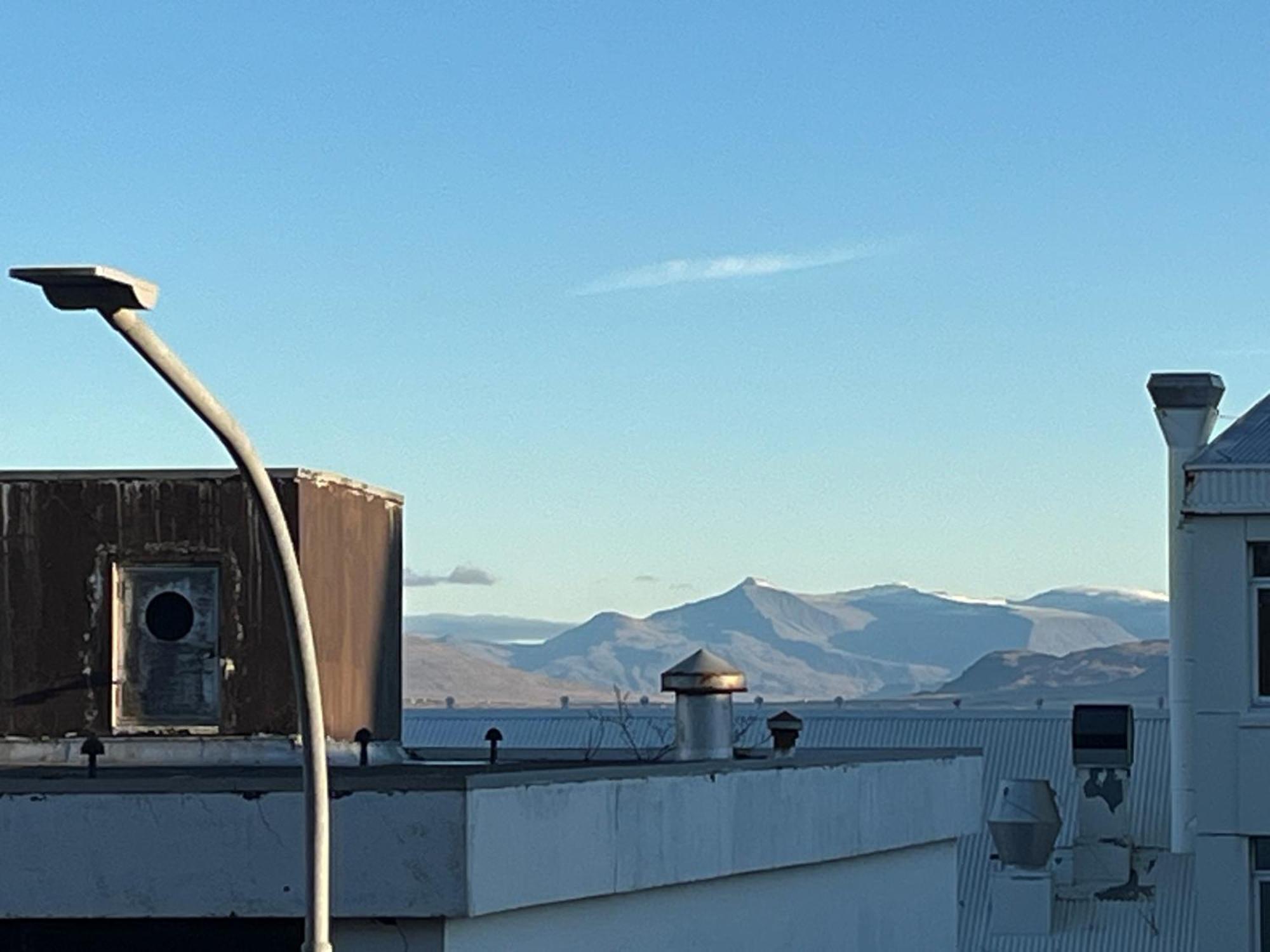 Iceland Sjf Apartments - 301 レイキャヴィーク エクステリア 写真